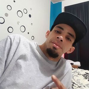 Meet your Posher, Ed